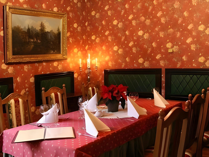 Food & Drinks 4, Hotel Kresowianka, Bydgoszcz City