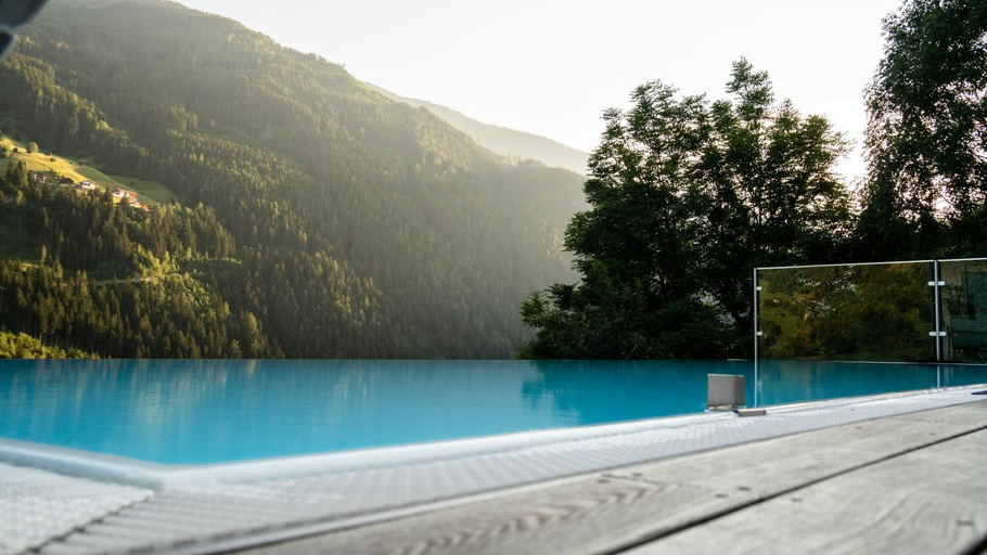 Sport & Beauty 2, Sonnenhang Boutique-Apartments, Landeck
