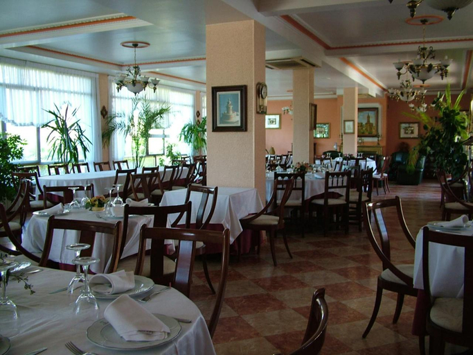 Food & Drinks, Hostal El Botero, La Rioja