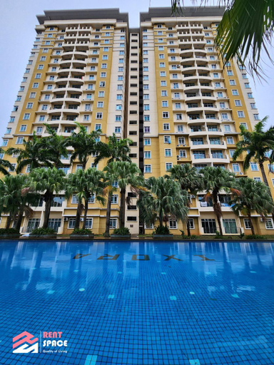 Ixora Coliving Lifestyle Homestay, Malacca City