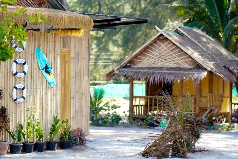 Others 5, Modtanoi Paradise Homestay, Kantrang