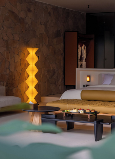 Sport & Beauty 4, Anlai Rainforest Luxury Resort, Xishuangbanna Dai