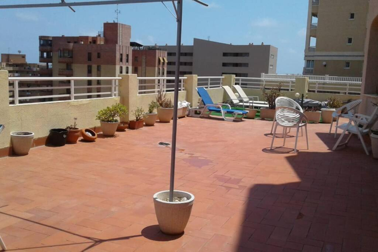 Others 4, Aurora BeachHouse 300m from the beach with large beaitiful terrace, Alicante