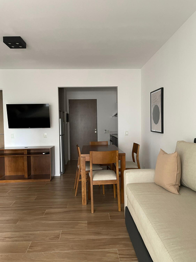Others 4, Barrancas Quality Apartments, Distrito Federal
