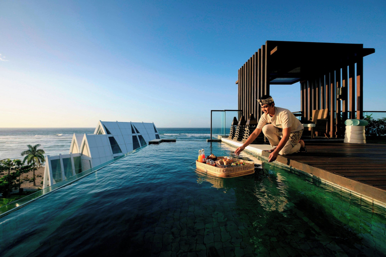 The Ritz Carlton Bali - Sport & Beauty