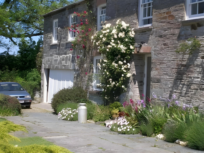 Others 5, Park Farmhouse Bed and Breakfast, Cornwall