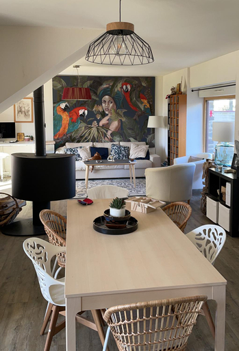 Others 5, Chambres d'hotes vive l'instant a Saint-Helen, Côtes-d'Armor