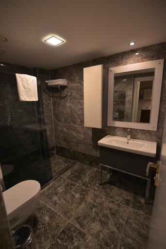 Bathroom 3, Green Park Termal Hotel Sivas & Spa, Yıldızeli