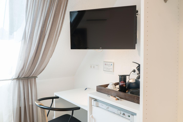 Others 4, CityApartments Residence klimatisiert, Bodenseekreis