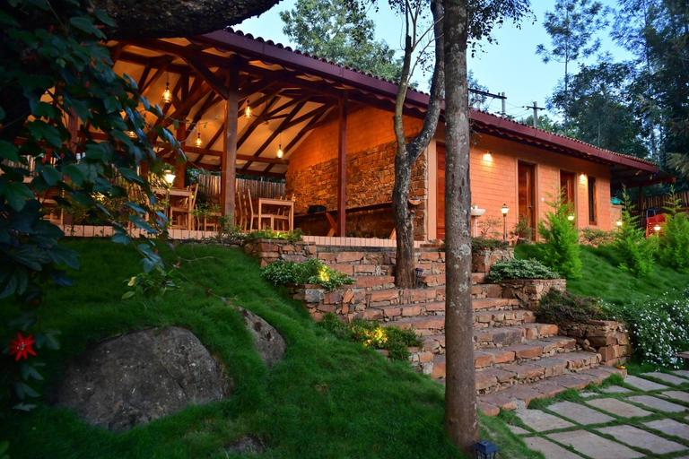 Food & Drinks 4, Sereno Chikmagalur, Chikmagalur