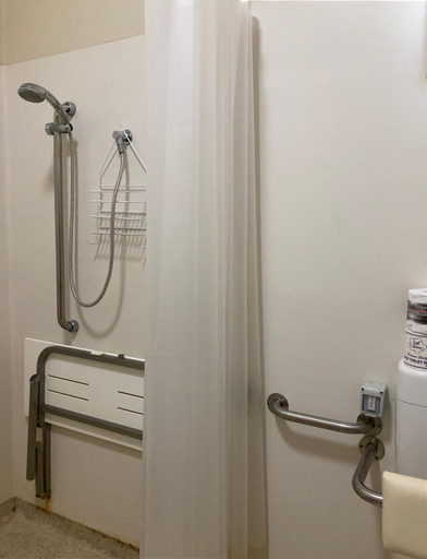 Bathroom 5, Inspirations Mullewa, Mullewa