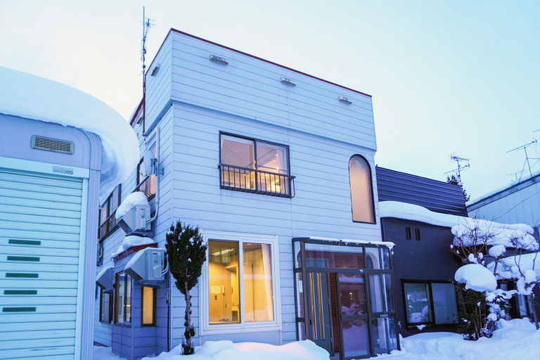 Exterior & Views 2, Purpure Furano, Kamifurano