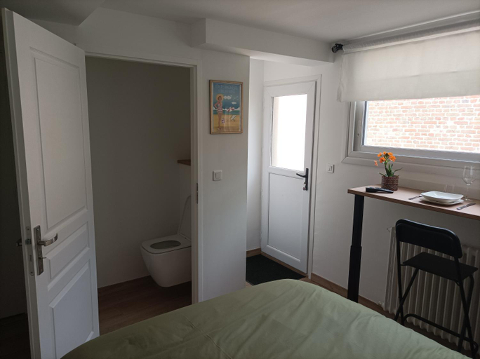 Others 2, LE 16 CHAMBRES D'HOTE, Somme