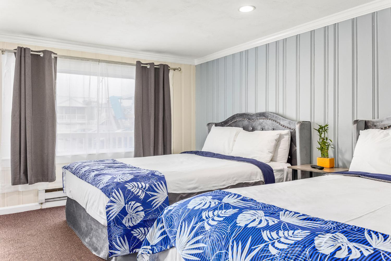Bedroom 8