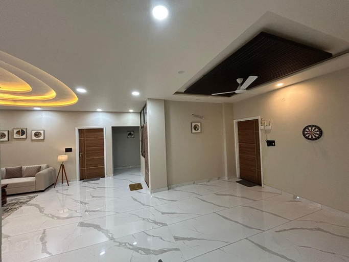Others 4, Hotel Sky MMD, Jaipur