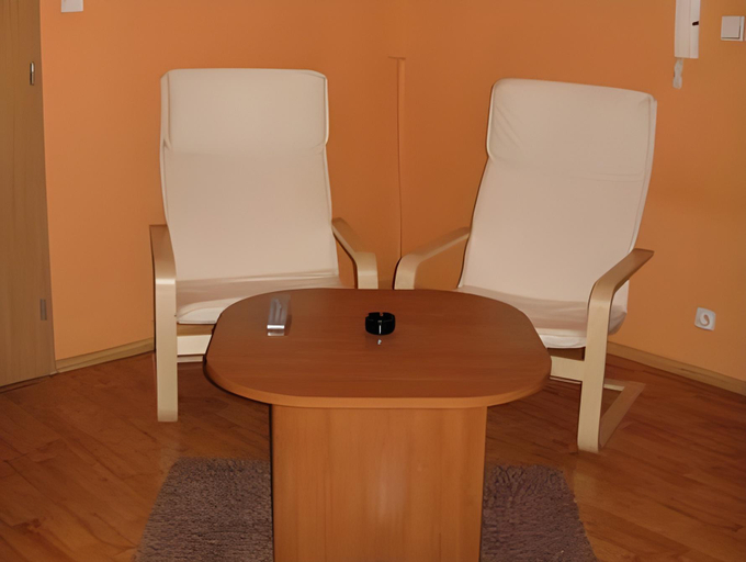 Others 3, Ubytovani Nikol, Brno