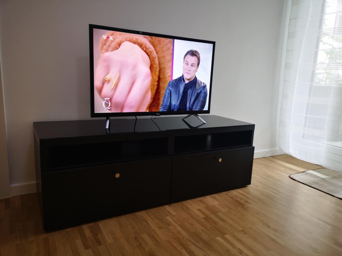 Others 2, Apartment near fair and central City in few min, with garden, Frankfurt am Main