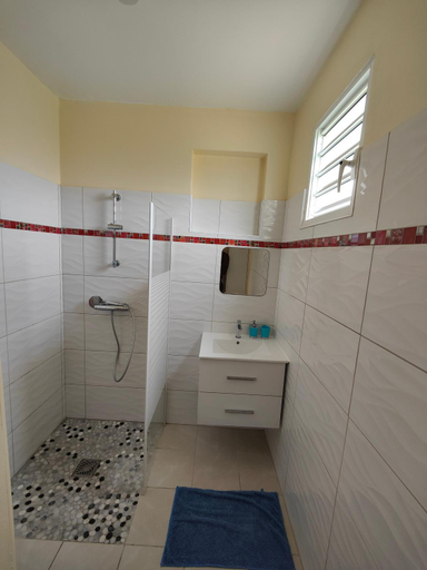 5, Rayon de soleil 1 chambre bas de villa, Sainte-Anne