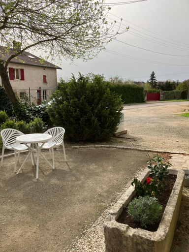 Others 5, Le temps retrouve, Vosges