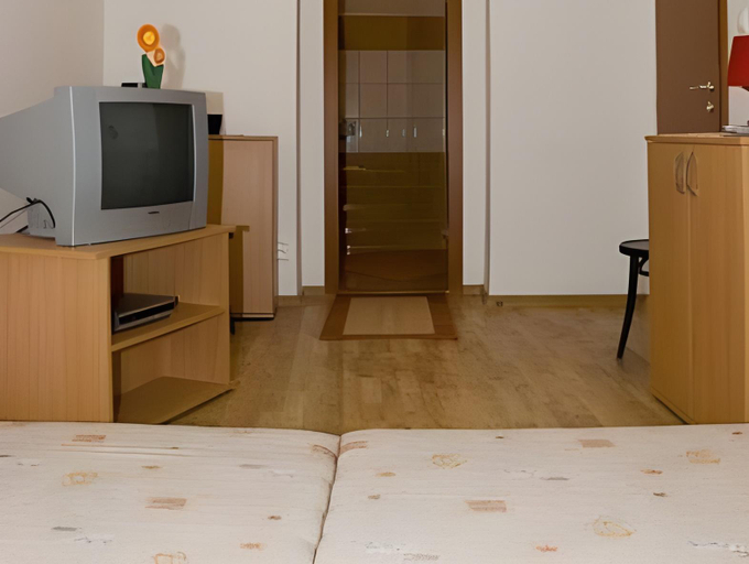 Others 4, Hyde Park Hostel, Bratislava I