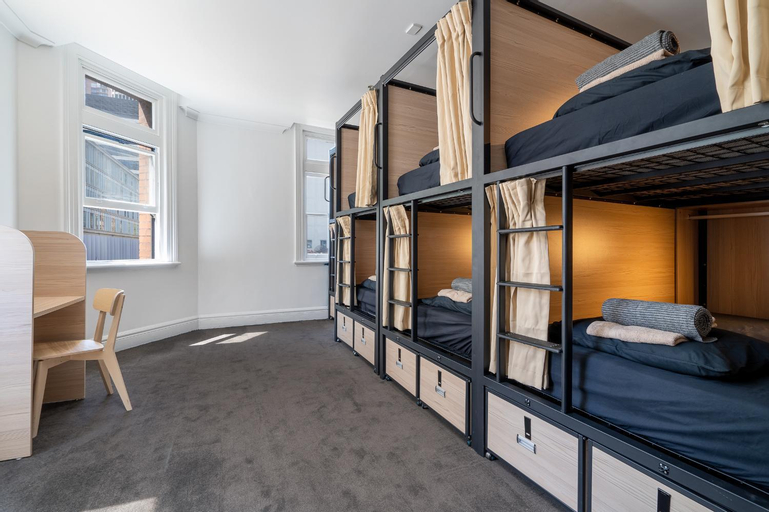 Bedroom 10