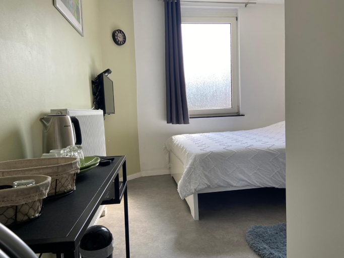 Au logement mosan, Namur