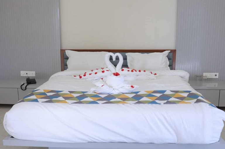 Bedroom 5, The Pramukh 2, Narmada