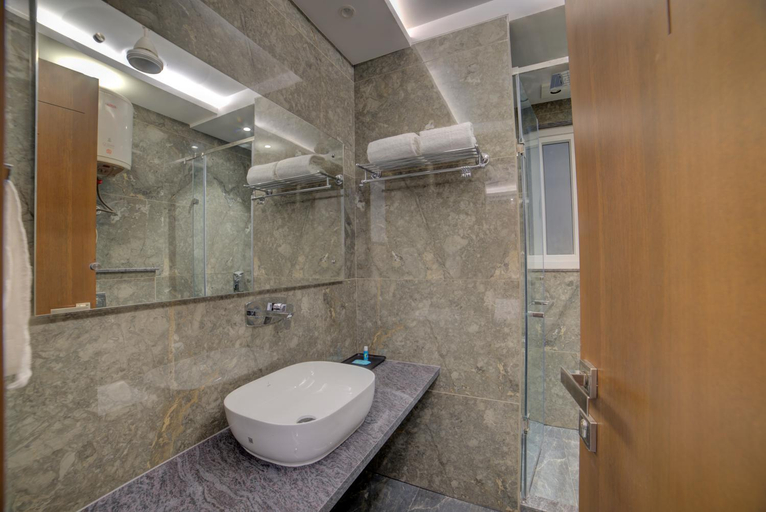 Others 5, Hotel Exotica Suites Near AIIMS, Delhi
