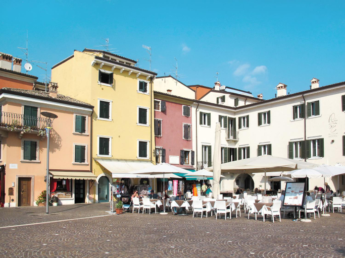 Apartment Ca' Pignoi-7 by Interhome, Verona