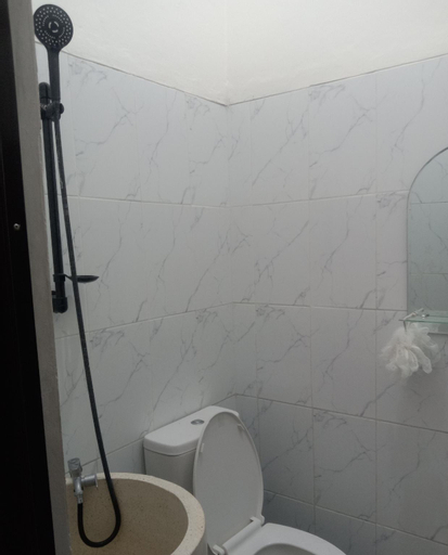 Bedroom 5, Aluna House, Pemalang