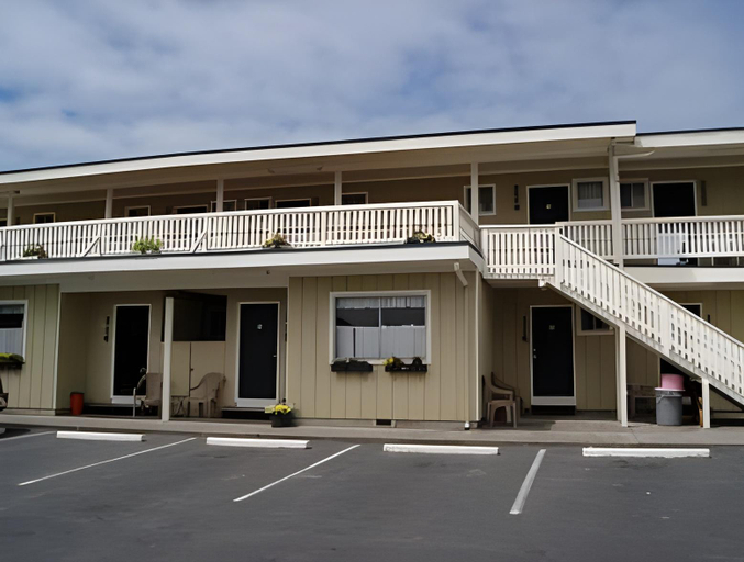 Others 5, Our Place at The Beach, Pacific