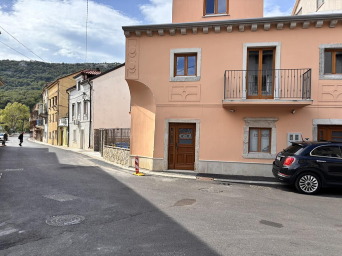 Exterior & Views, Apartment Bakar 2 Seaside Croatia, Bakar