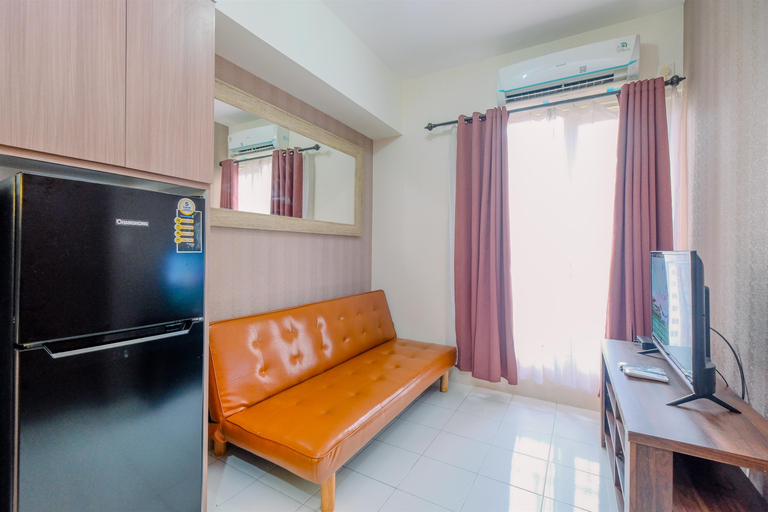 Others 2, Modern Look and Restful 2BR Podomoro Golf View Apartment By Travelio, Bogor