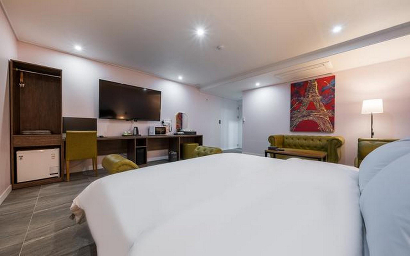 Others 2, Seocheon C9 Hotel, Seocheon