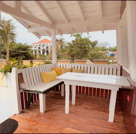 Others 4, Abihon HoferHaus Mactan Guesthouse, Lapu-Lapu City