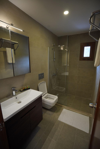 Bathroom 5, Mons Casa Boutique Hotel, Marmaris
