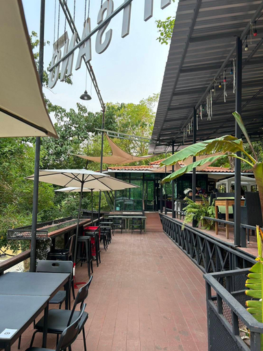 Others 5, Hilly phitsano resort, Wang Thong