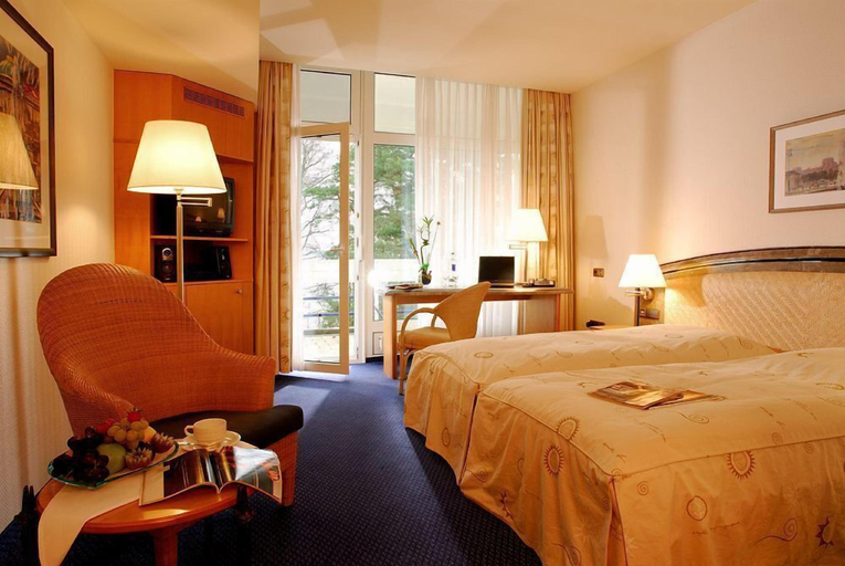 Bedroom 11