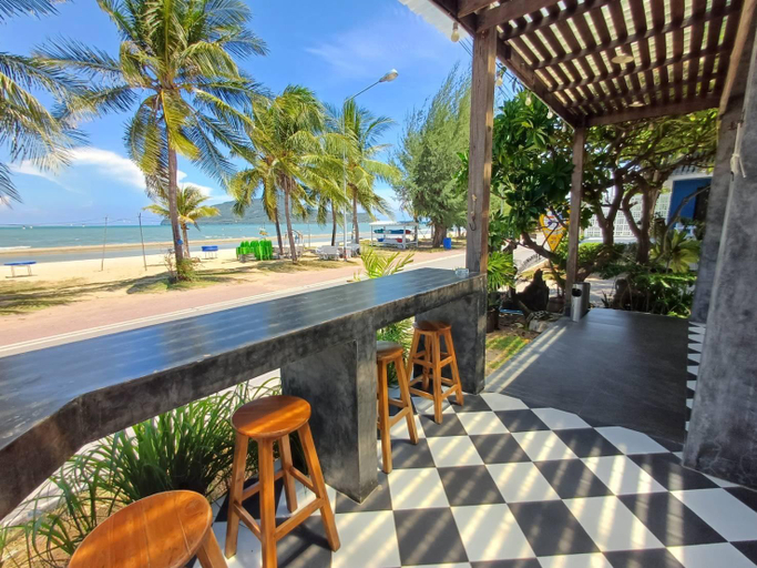 Others 5, Fisherman Resort at Sam Roi Yod , K. Sam Roi Yot