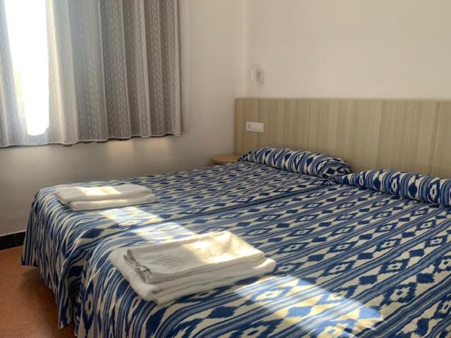 Bedroom 3, Hotel Casa Del Mar, Girona