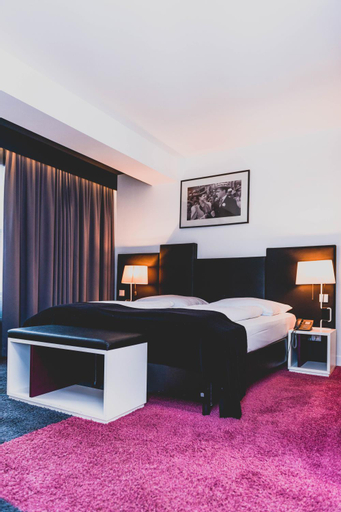 Bedroom 8