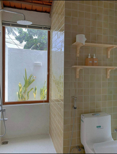 Others 5, Nha minh homestay, Sơn Tịnh