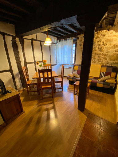 Others 5, Apartamentos Rurales La Antigua Fonda, Salamanca
