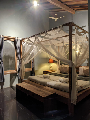 Bedroom 7