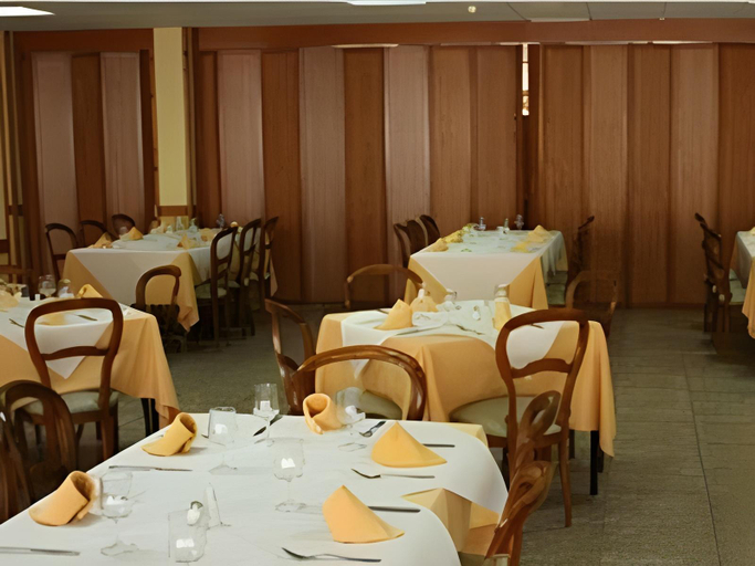 Food & Drinks 4, Hotel Rausan, Zaragoza