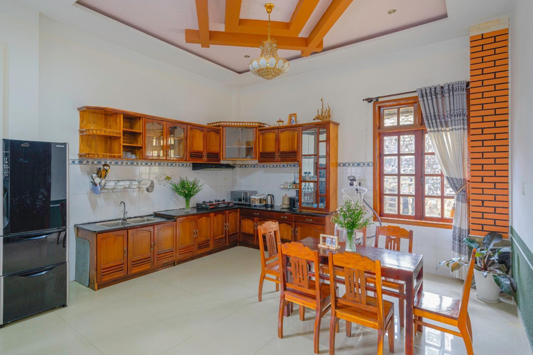 Others 5, May House Da Lat, Đà Lạt