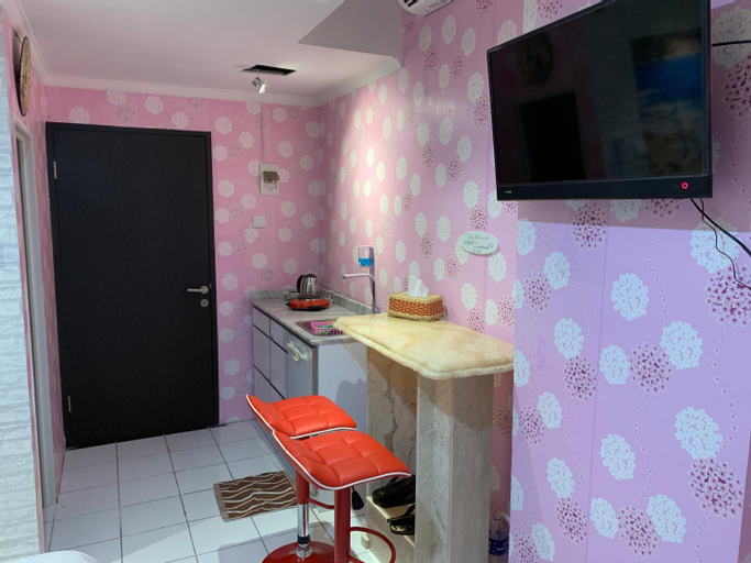 Others 5, WOLKE Bellevue apartemen at Grand Asia Afrika, Bandung
