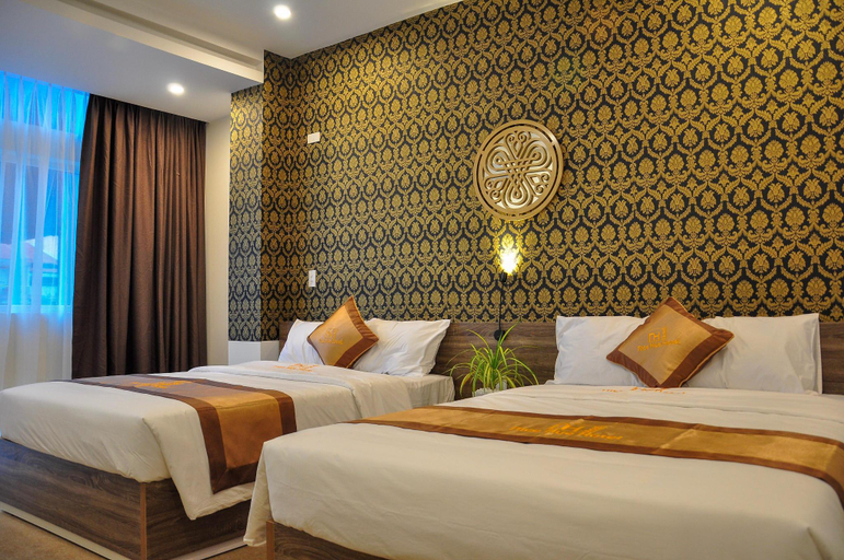 Bedroom 24