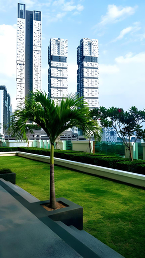 Johor Bahru - Let's GoJb @ Pinnacle Tower, Johor Bahru