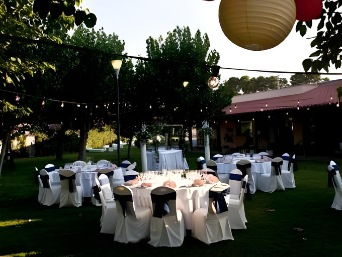 Food & Drinks 3, Hotel del Carme, Lleida